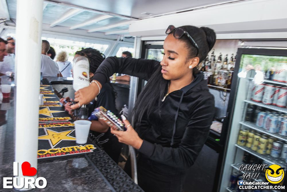 Empress Of Canada party venue photo 230 - July 7th, 2019