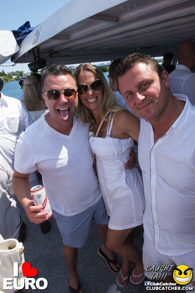 Empress Of Canada party venue photo 24 - July 7th, 2019