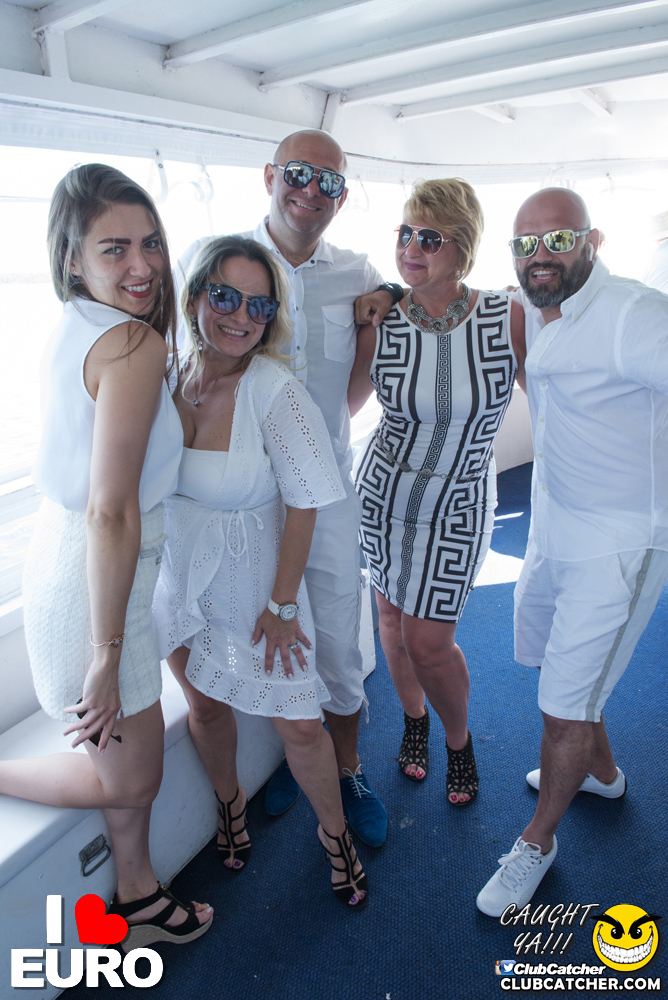 Empress Of Canada party venue photo 231 - July 7th, 2019