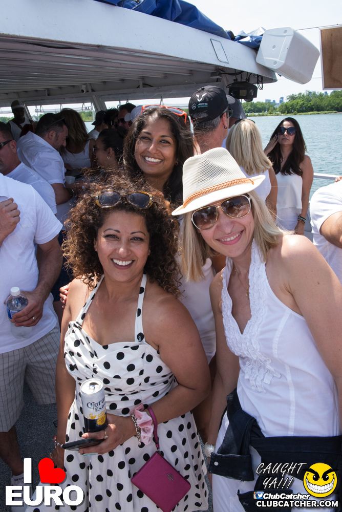 Empress Of Canada party venue photo 232 - July 7th, 2019