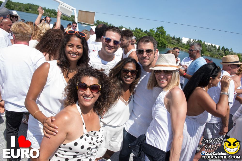 Empress Of Canada party venue photo 233 - July 7th, 2019