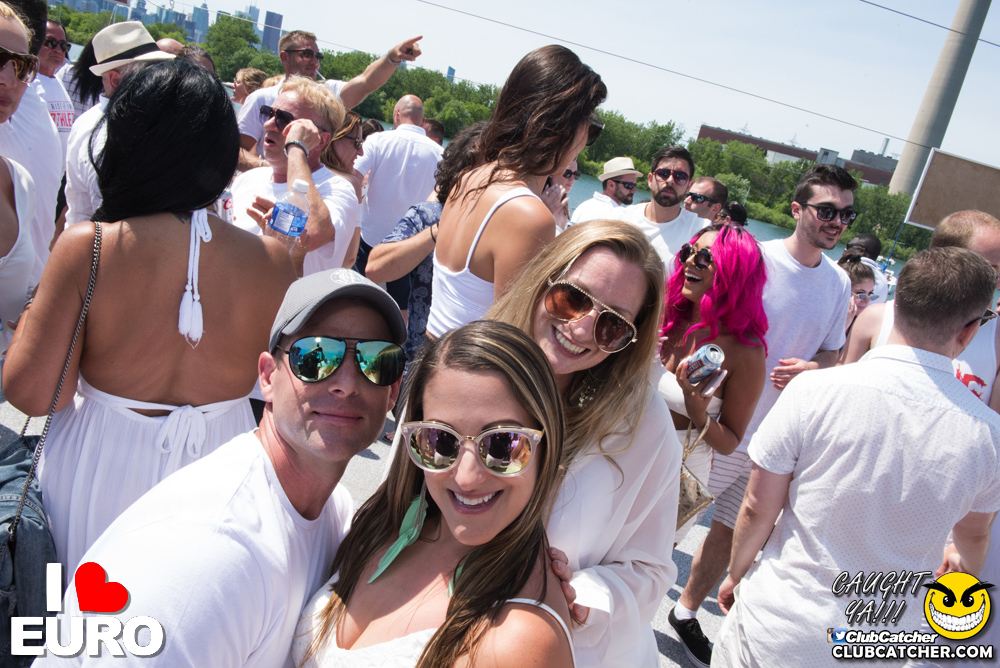 Empress Of Canada party venue photo 234 - July 7th, 2019