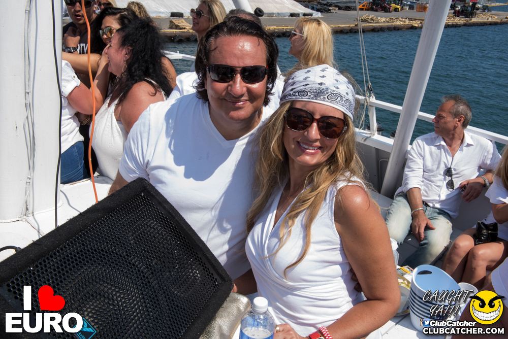 Empress Of Canada party venue photo 236 - July 7th, 2019