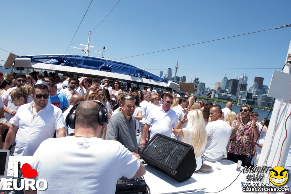 Empress Of Canada party venue photo 237 - July 7th, 2019