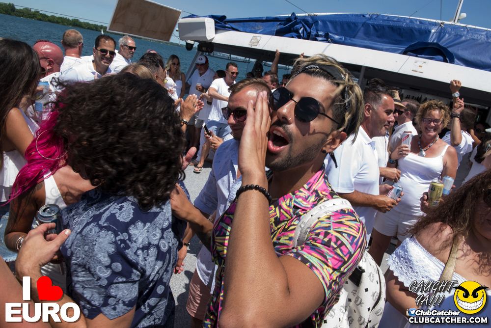 Empress Of Canada party venue photo 238 - July 7th, 2019