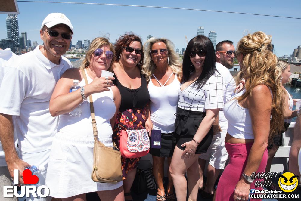 Empress Of Canada party venue photo 239 - July 7th, 2019