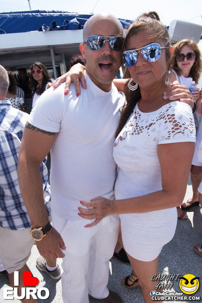 Empress Of Canada party venue photo 240 - July 7th, 2019