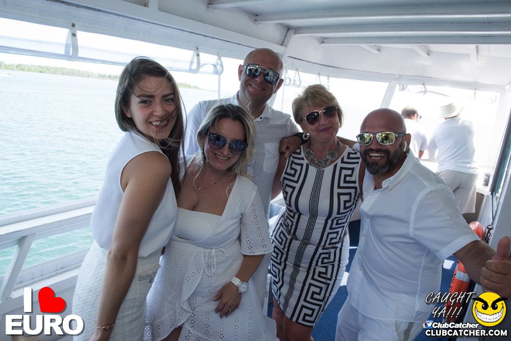 Empress Of Canada party venue photo 25 - July 7th, 2019