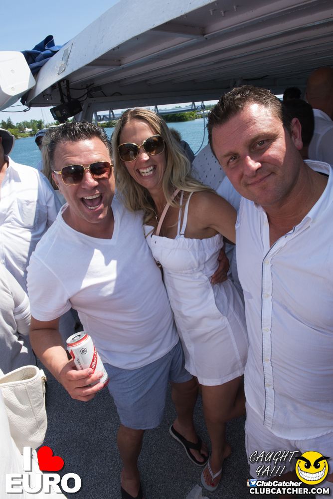 Empress Of Canada party venue photo 241 - July 7th, 2019