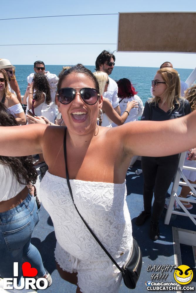 Empress Of Canada party venue photo 243 - July 7th, 2019