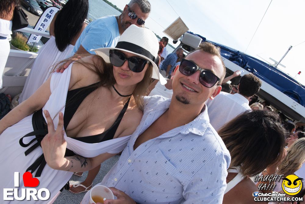 Empress Of Canada party venue photo 246 - July 7th, 2019