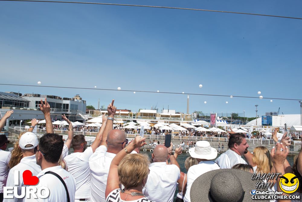 Empress Of Canada party venue photo 247 - July 7th, 2019