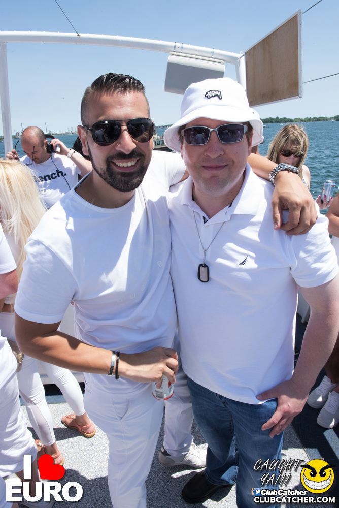 Empress Of Canada party venue photo 248 - July 7th, 2019