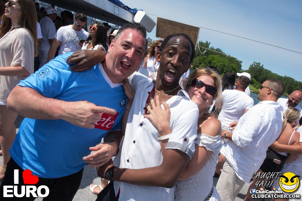 Empress Of Canada party venue photo 249 - July 7th, 2019