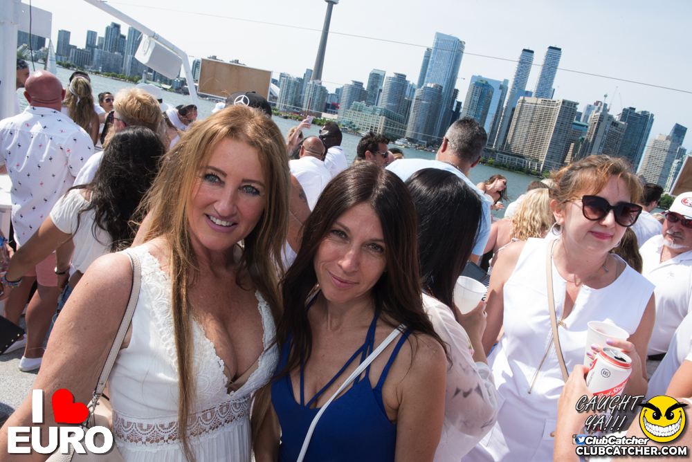 Empress Of Canada party venue photo 251 - July 7th, 2019