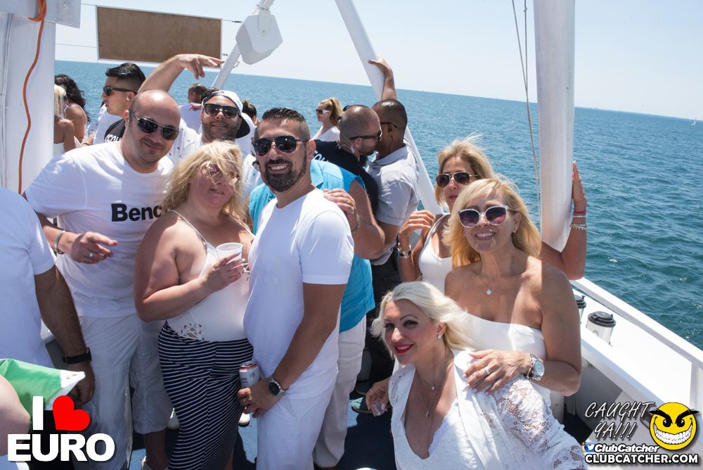 Empress Of Canada party venue photo 253 - July 7th, 2019