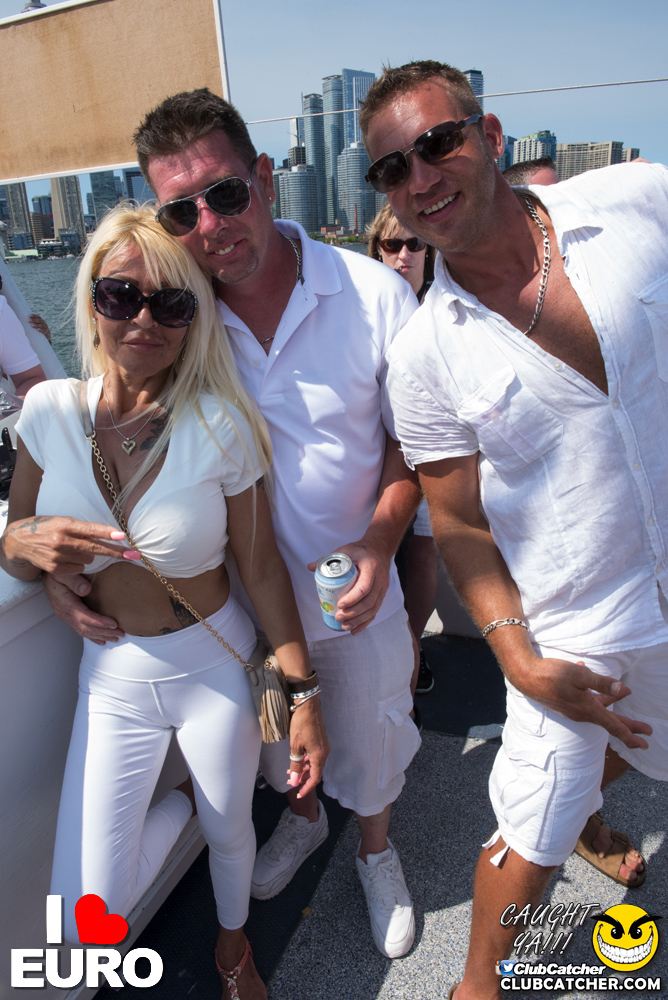 Empress Of Canada party venue photo 255 - July 7th, 2019