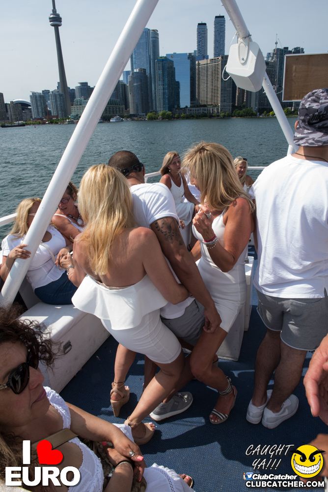 Empress Of Canada party venue photo 256 - July 7th, 2019