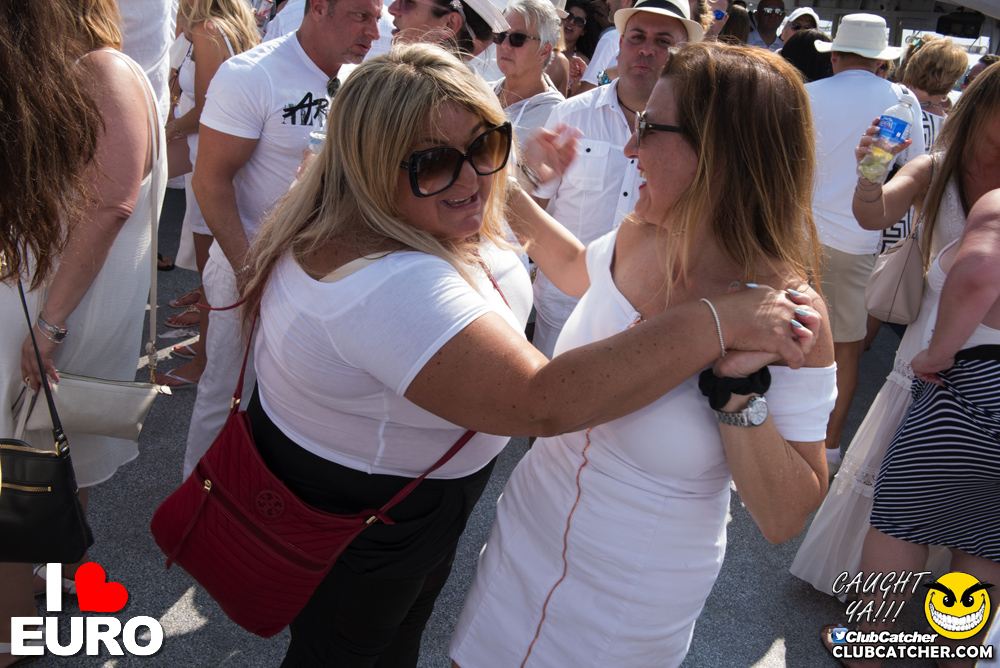 Empress Of Canada party venue photo 257 - July 7th, 2019