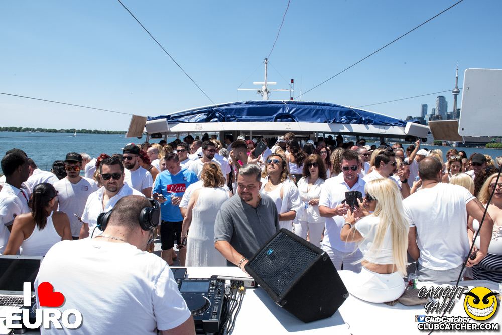 Empress Of Canada party venue photo 258 - July 7th, 2019