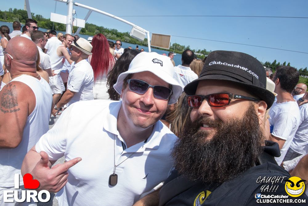 Empress Of Canada party venue photo 259 - July 7th, 2019