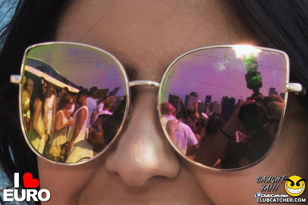 Empress Of Canada party venue photo 27 - July 7th, 2019