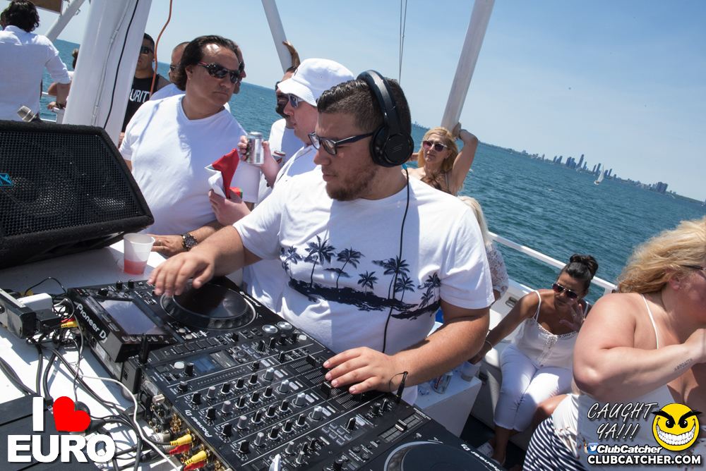 Empress Of Canada party venue photo 261 - July 7th, 2019