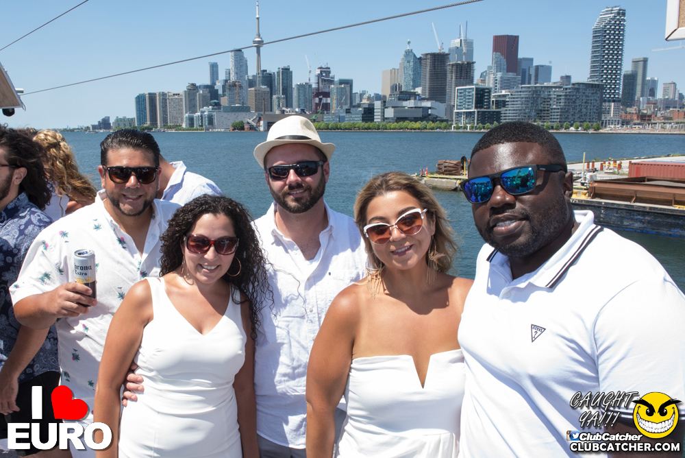 Empress Of Canada party venue photo 263 - July 7th, 2019