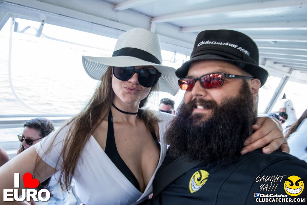 Empress Of Canada party venue photo 264 - July 7th, 2019