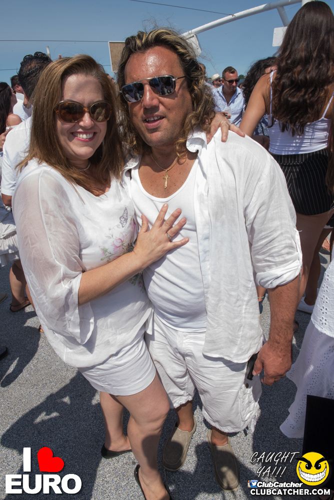 Empress Of Canada party venue photo 265 - July 7th, 2019