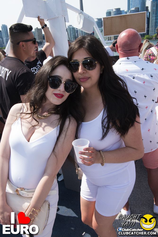 Empress Of Canada party venue photo 266 - July 7th, 2019