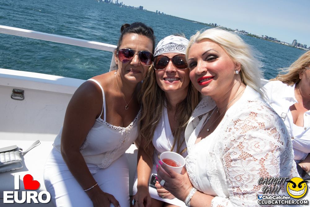 Empress Of Canada party venue photo 267 - July 7th, 2019