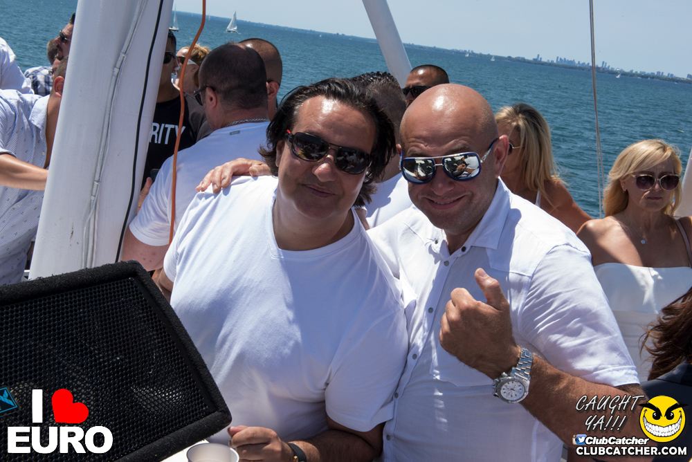 Empress Of Canada party venue photo 269 - July 7th, 2019