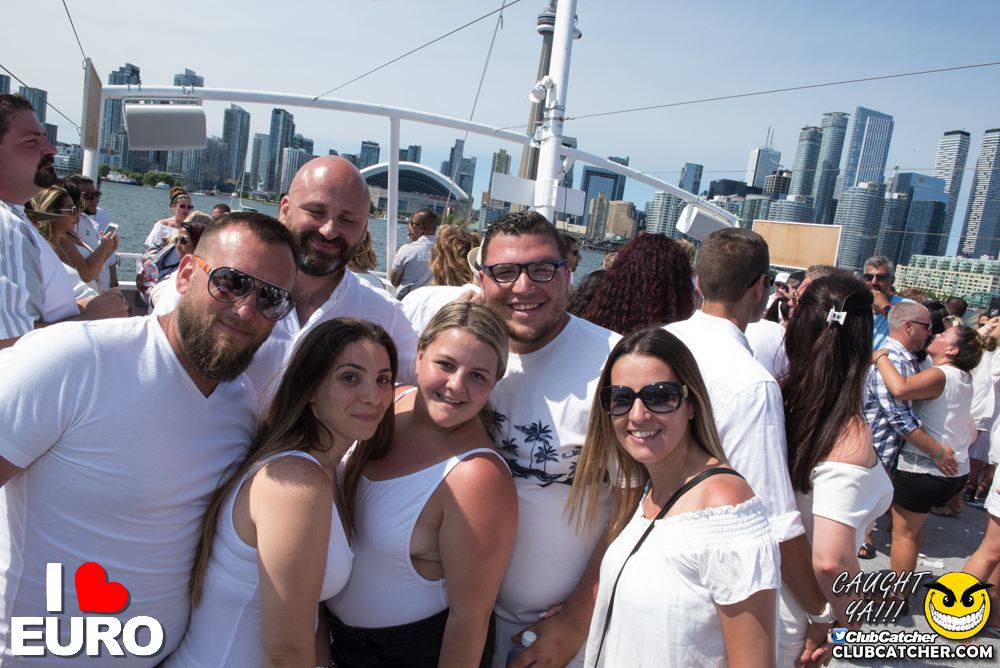 Empress Of Canada party venue photo 271 - July 7th, 2019