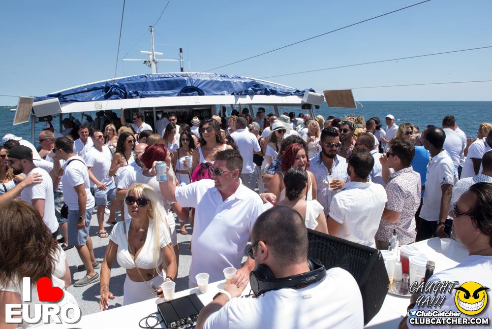 Empress Of Canada party venue photo 272 - July 7th, 2019