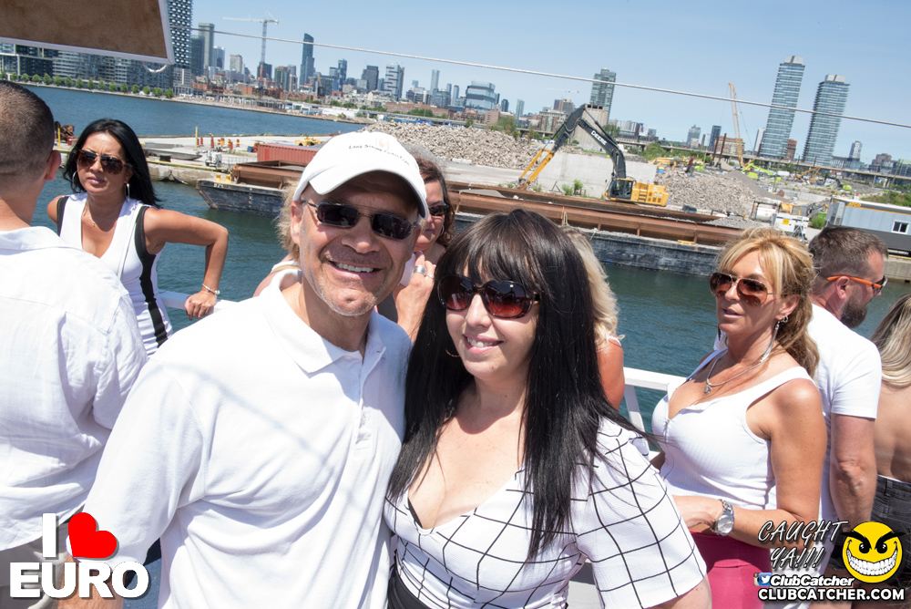 Empress Of Canada party venue photo 273 - July 7th, 2019