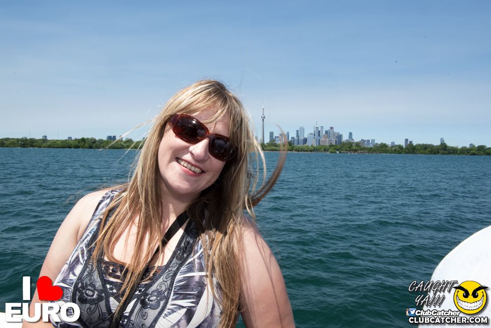 Empress Of Canada party venue photo 275 - July 7th, 2019