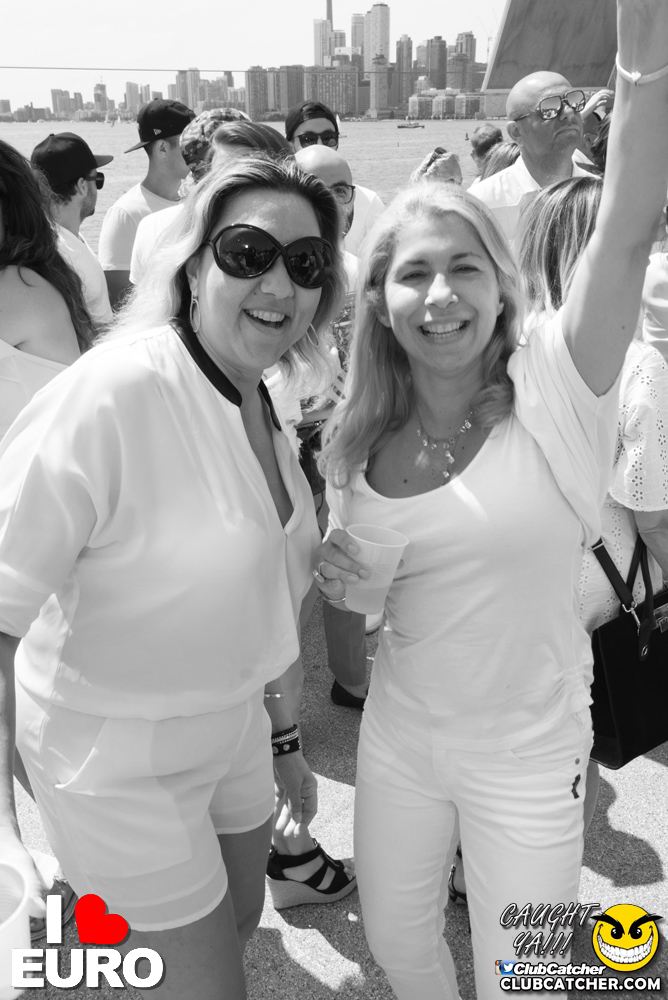 Empress Of Canada party venue photo 276 - July 7th, 2019