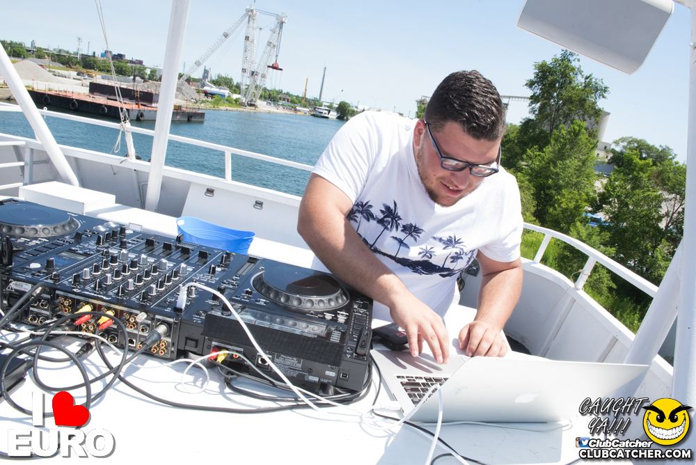 Empress Of Canada party venue photo 277 - July 7th, 2019