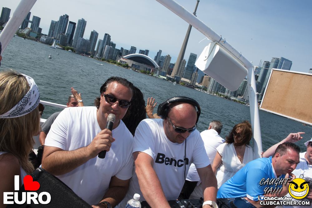 Empress Of Canada party venue photo 278 - July 7th, 2019