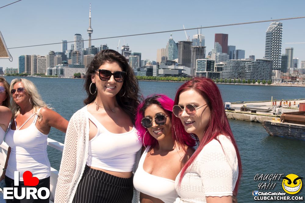 Empress Of Canada party venue photo 280 - July 7th, 2019