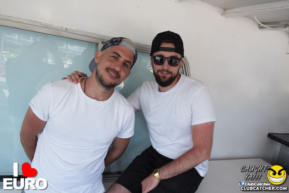 Empress Of Canada party venue photo 282 - July 7th, 2019