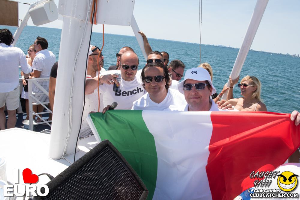 Empress Of Canada party venue photo 283 - July 7th, 2019