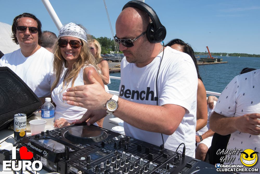 Empress Of Canada party venue photo 285 - July 7th, 2019