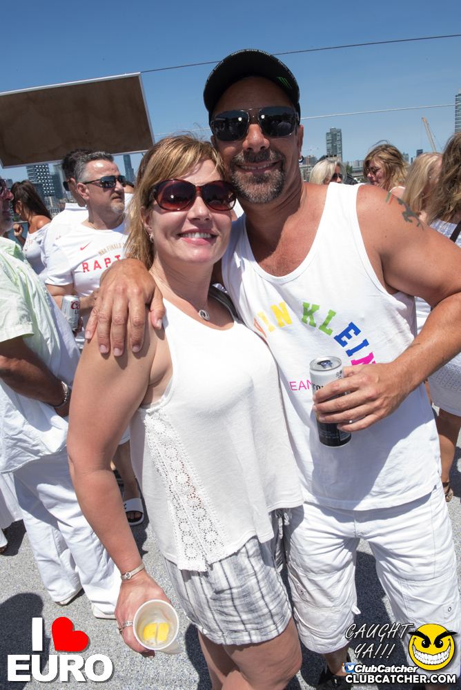 Empress Of Canada party venue photo 286 - July 7th, 2019