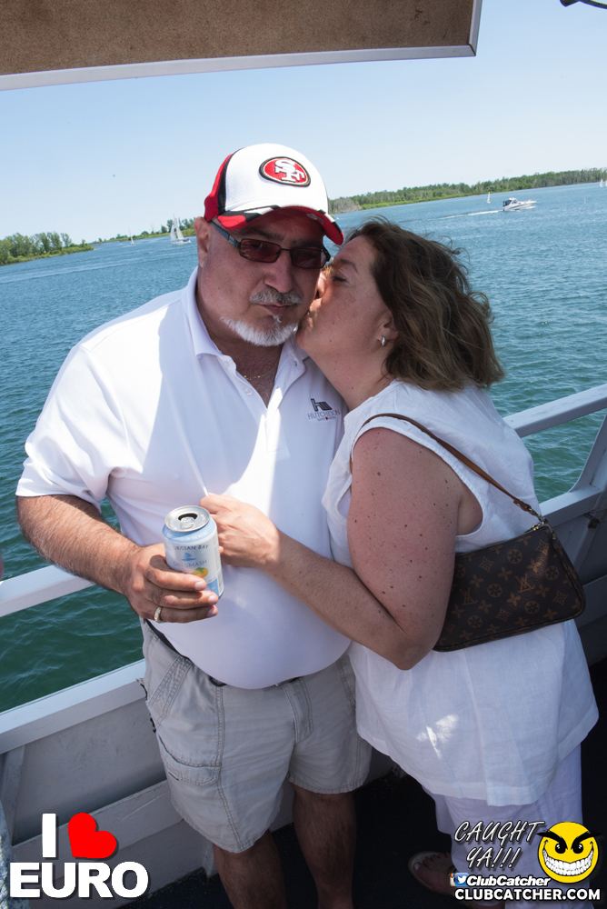 Empress Of Canada party venue photo 288 - July 7th, 2019