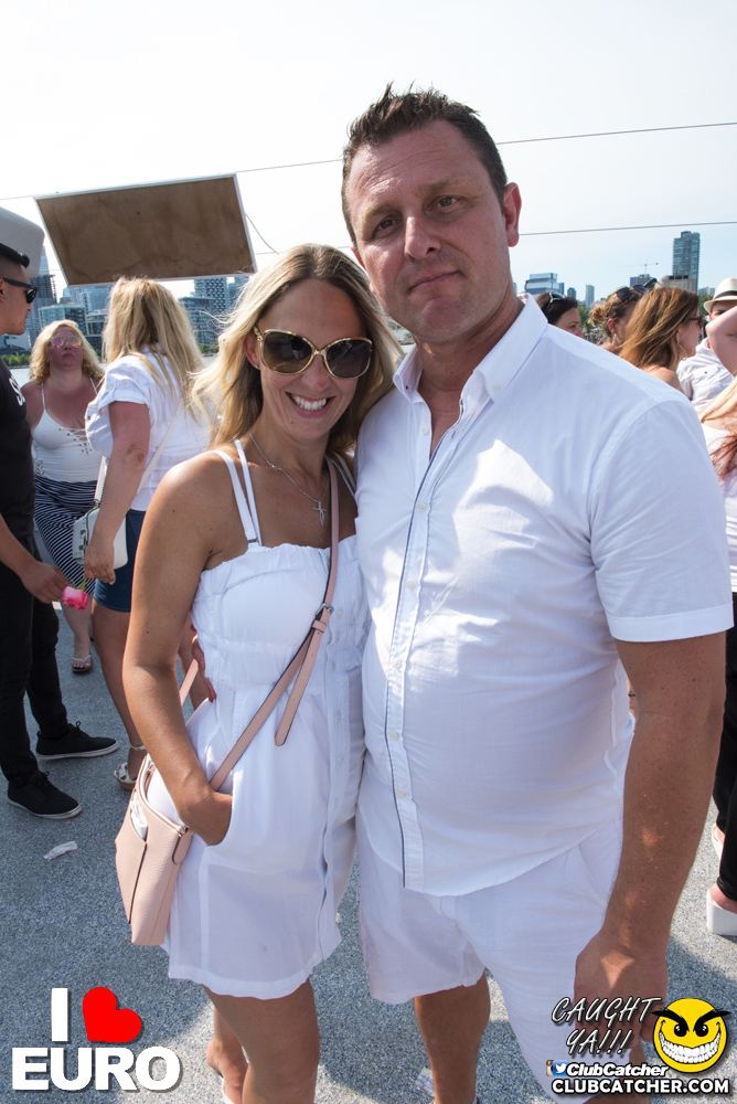 Empress Of Canada party venue photo 289 - July 7th, 2019