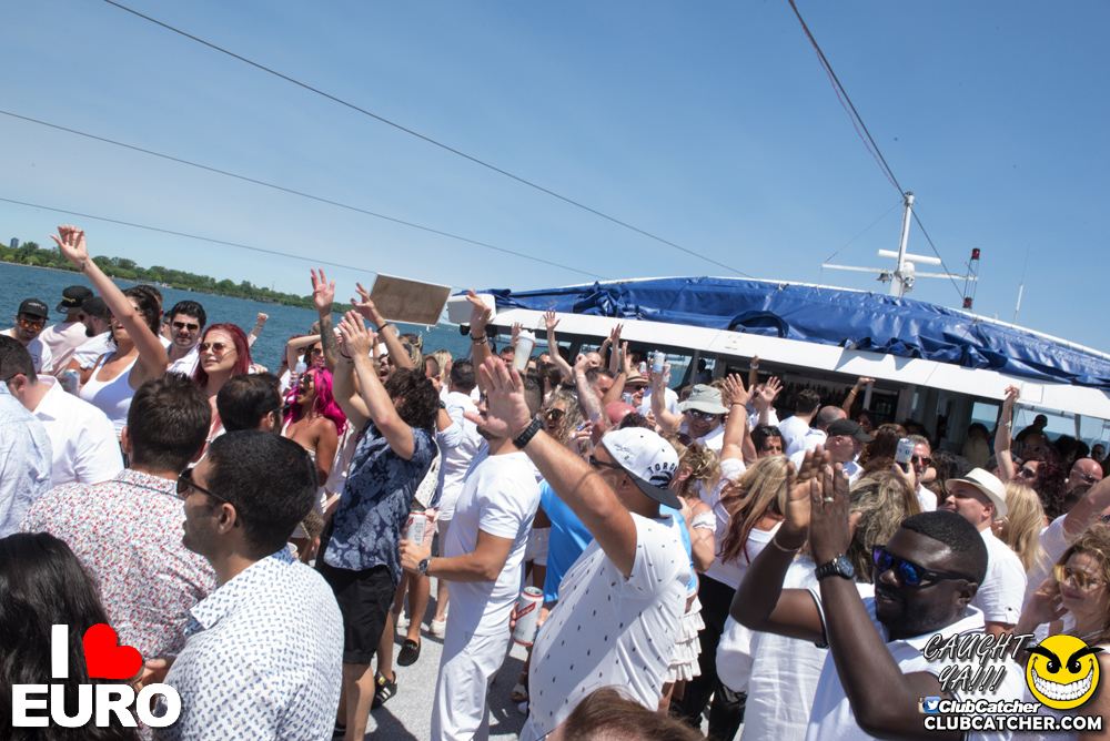 Empress Of Canada party venue photo 30 - July 7th, 2019