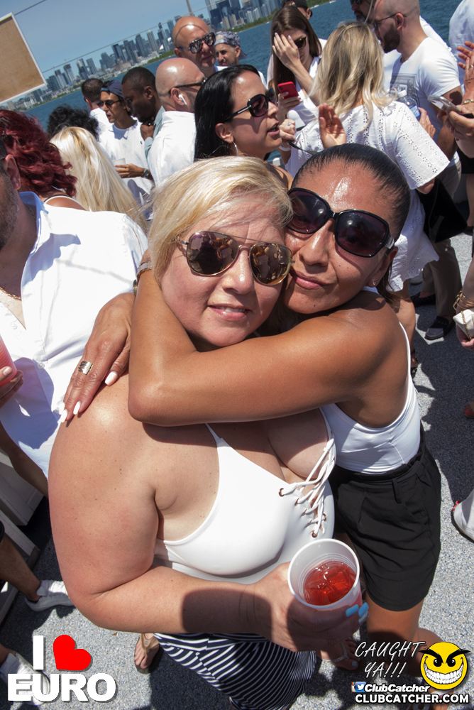 Empress Of Canada party venue photo 293 - July 7th, 2019