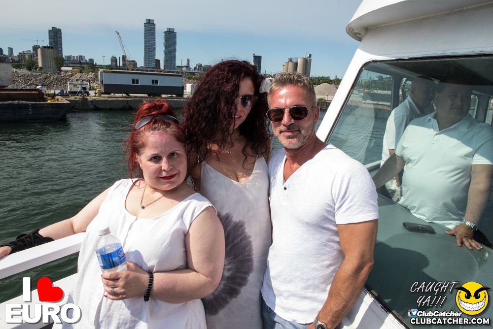 Empress Of Canada party venue photo 294 - July 7th, 2019